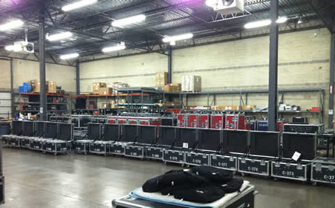 D&J Warehouse