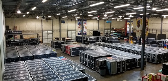 D&J Warehouse